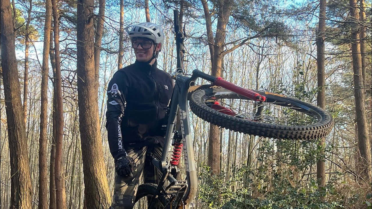 The Bike Diary EP.6