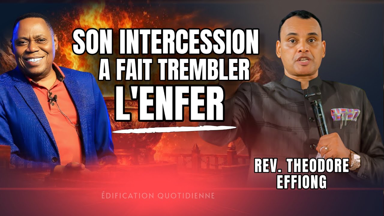 Le secret des pri&egrave;res qui atteignent le tr&ocirc;ne de Dieu