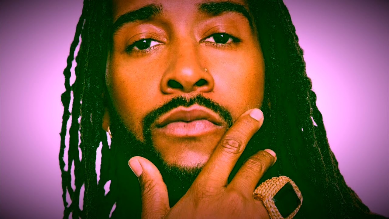 Omarion “Too Much” (Slowed)