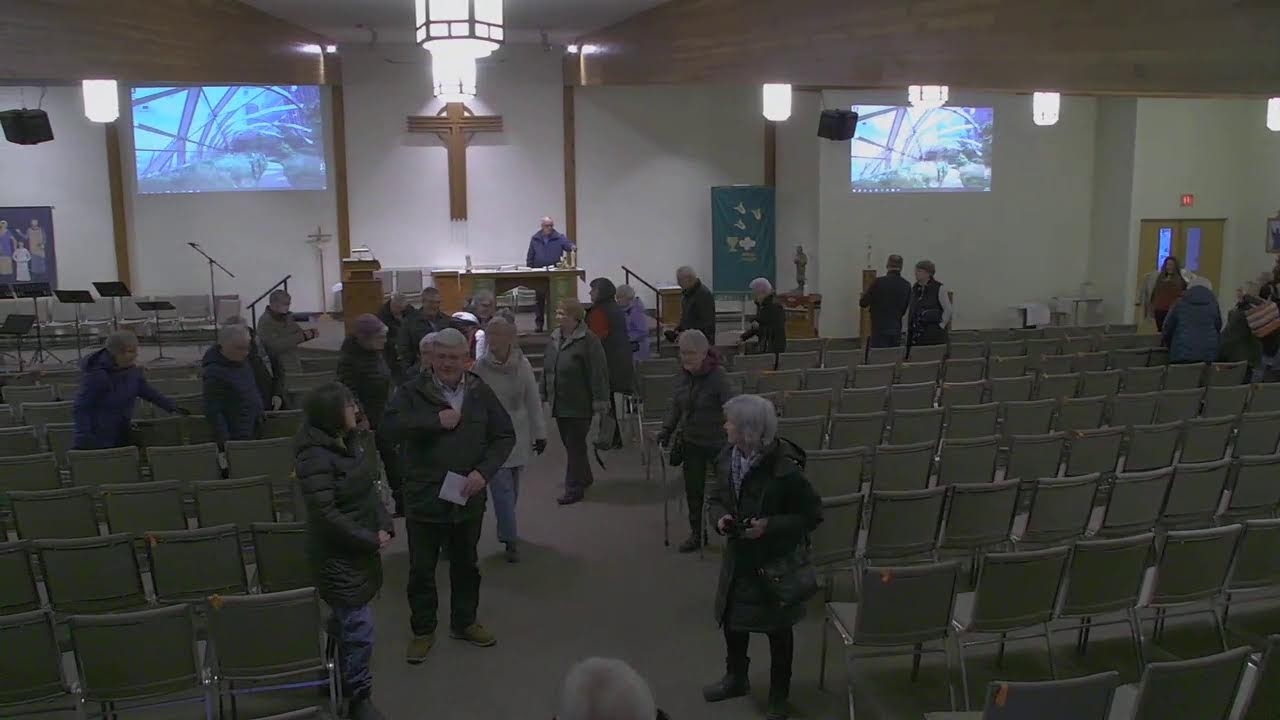 6th Sunday in Ordinary Time, 2026