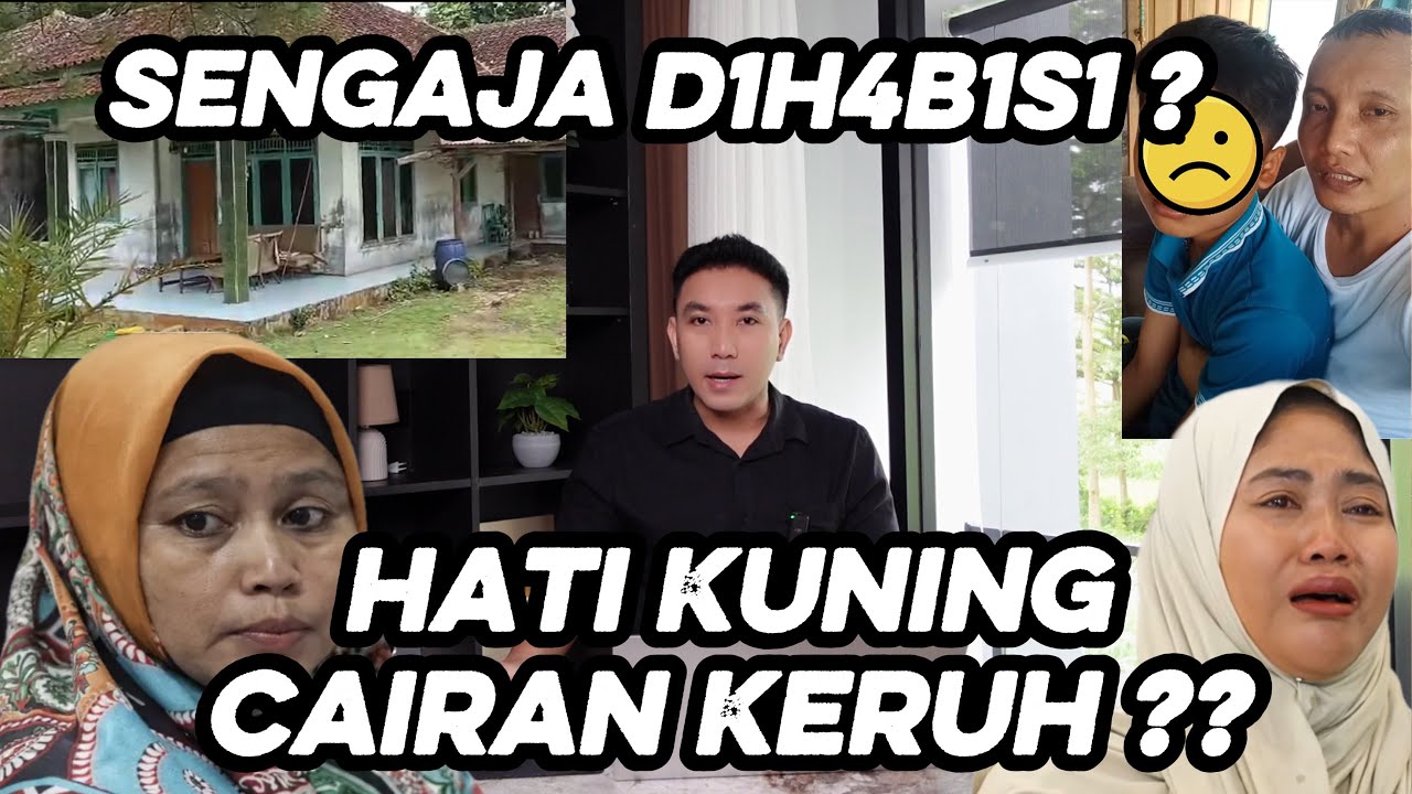 TENI RIDHA SHI, IBU SAMBUNG NG4KU BEG1TUK4N NIZAM GAK SENDIRIAN ?? SUDAH SAK1T MALAH DIGITUKAN ??