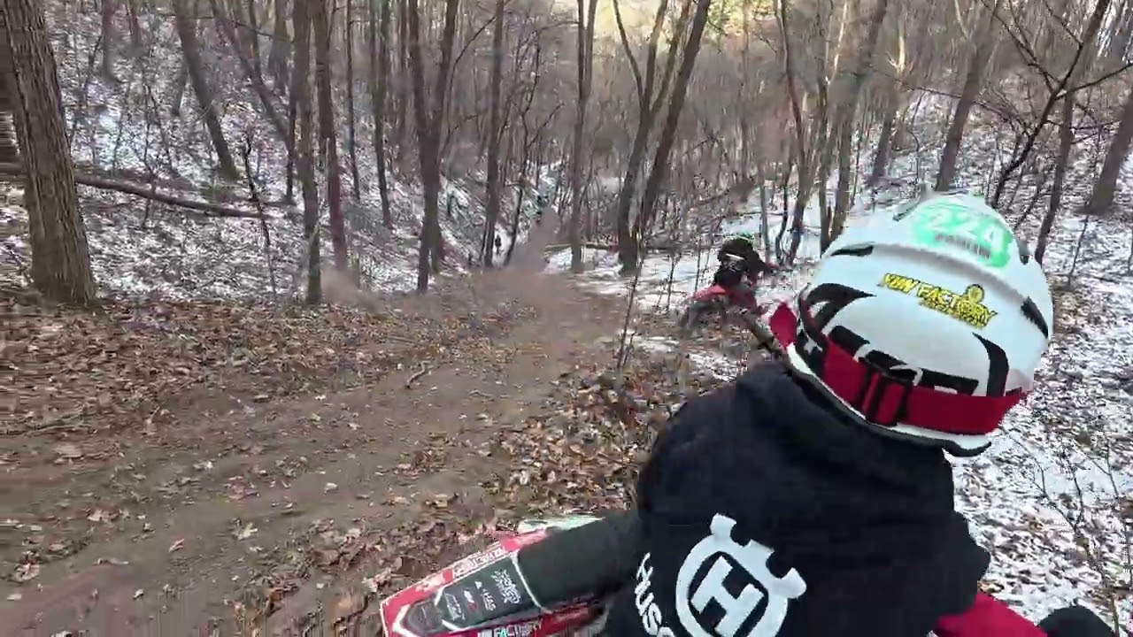 남양주KTM 화재 후원모금레이스 만봉이POV (9번 황광덕,김성만,윤준식)