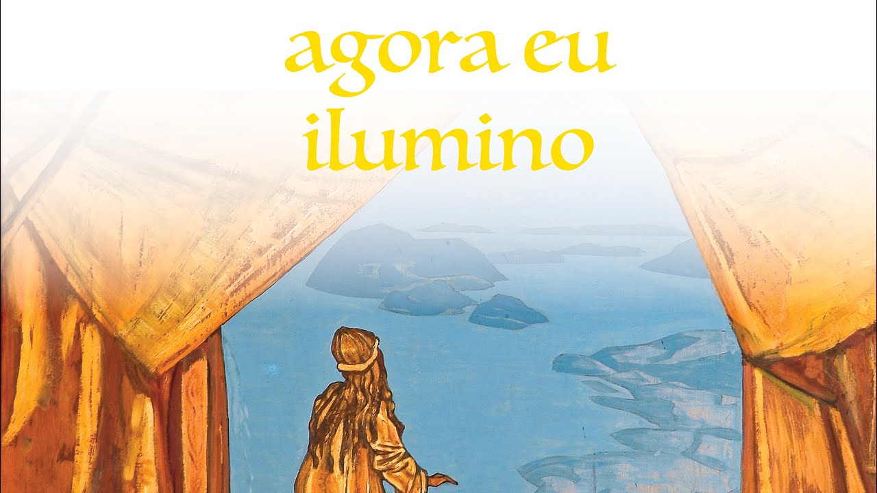 Agora Eu Ilumino! 3: Como mudar grandes energias