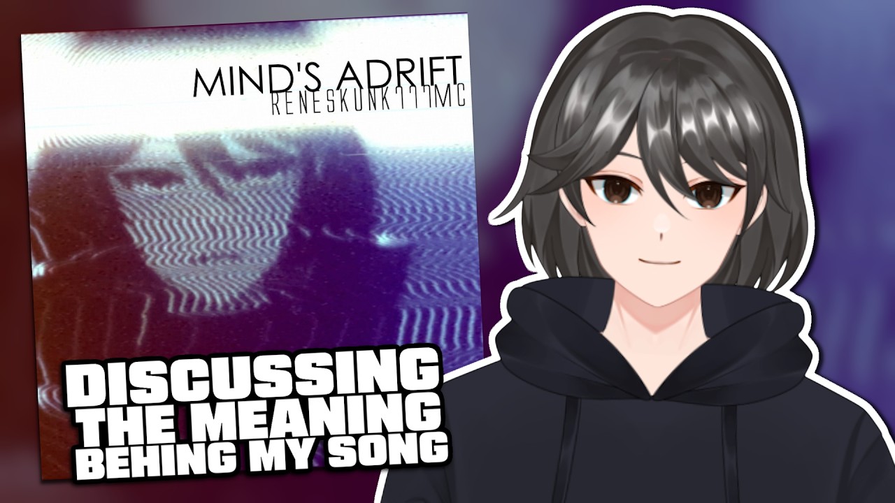 Discussing the meaning behind my song 