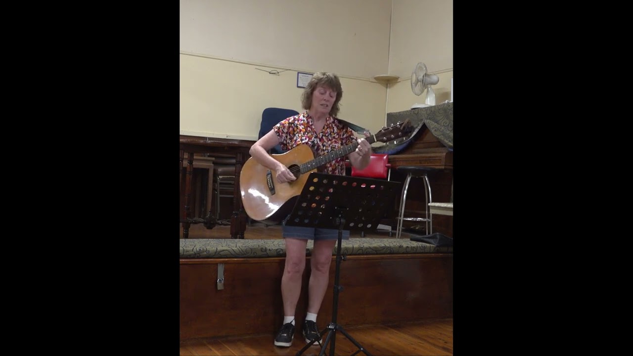 Colours Of Australia      Breda Sheehan