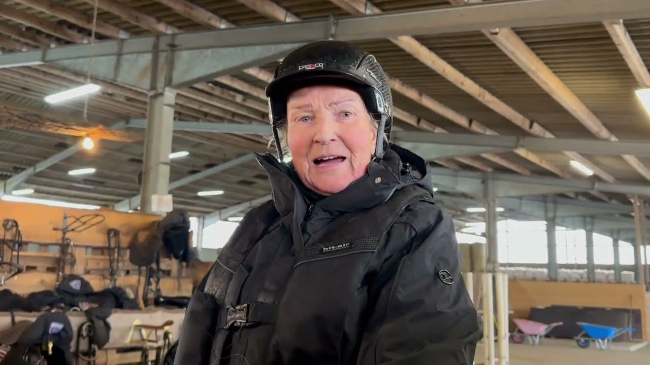 A day with TheHorseSeller - ICELANDIC HORSE DREAMS - S1/E13
