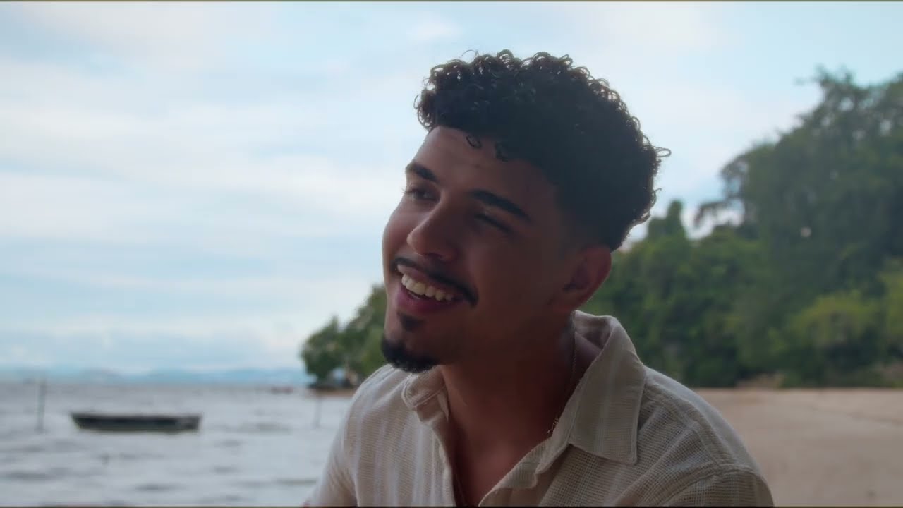Enry Sanches - Final Feliz (Clipe Oficial)