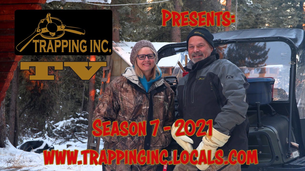 «Trapping Inc.», 7 сезон, 6 серия
