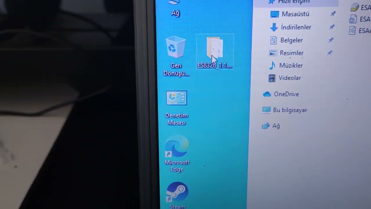 HOMETECH ALFA NETEBOOK SES SORUNU ÇÖZÜLDÜ