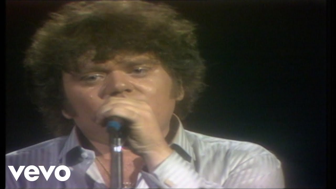 Andr&eacute; Hazes - Zeg Maar Niets Meer (Live In Het Concert Gebouw Amsterdam / 1982)