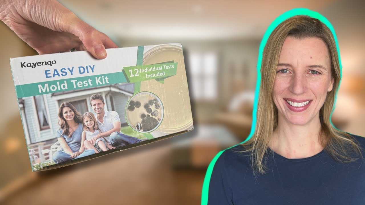 Is There Hidden Mold In Your Home?