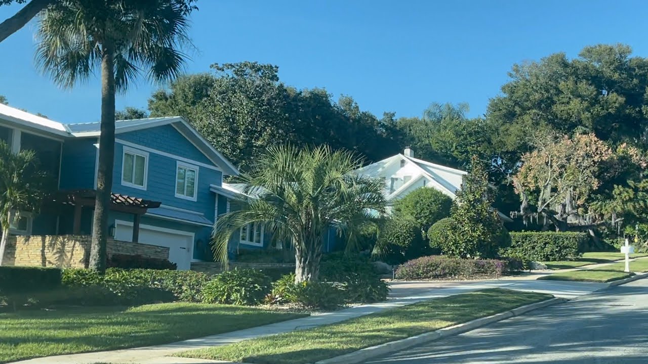 ❤️ Клермон, Флорида ❤️