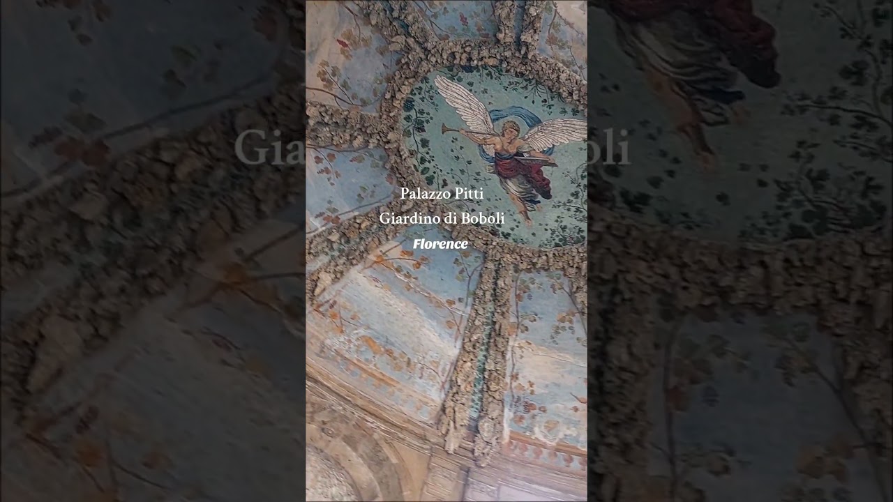 A day in Florence on a budget. #budgettravelguide #slowtravel #millennialtravel #genztravel
