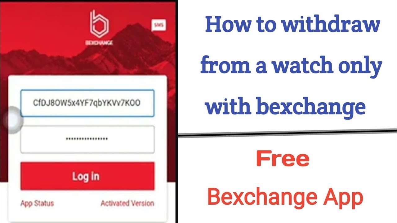 HOW TO GET A MOMO NUMBER FOR WITHDRAWING FROM THE BEXCHANGE APP || 100% WITHDRAWAL PROOF 2025.
