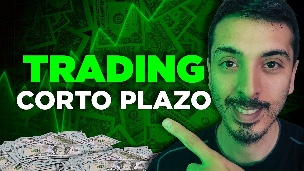 🔥COMO HACER TRADING DE CORTO PLAZO! FACIL Y SIN CCL 👨&zwj;💻 - [marcosemmimfp] / Buenbit Plataforma