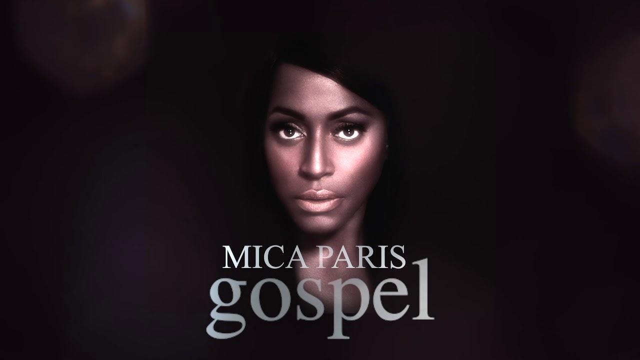 Mica Paris - I Want To Know What Love Is (Official Audio)