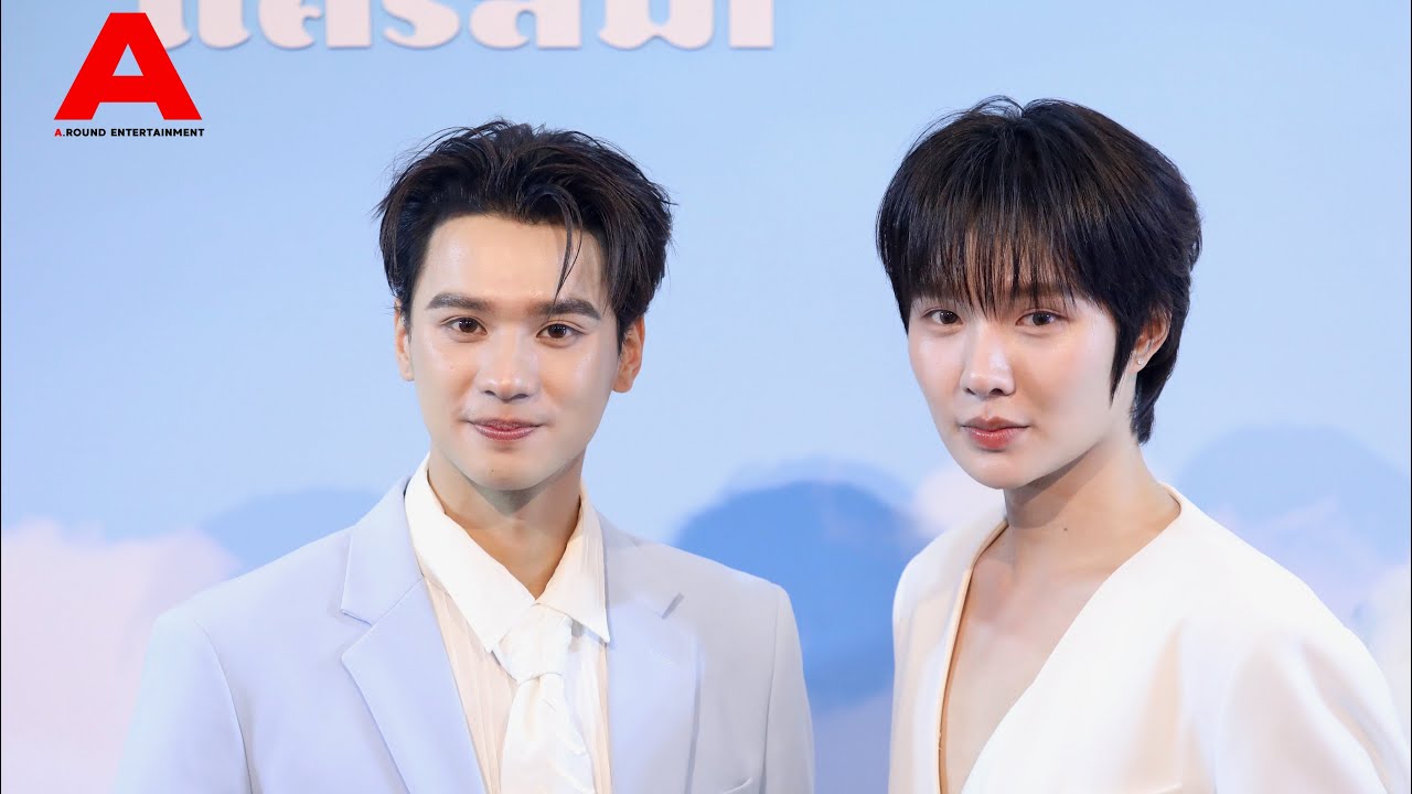 “เก่ง - น้ำปิง” ในงาน ‘KARISMA A MOMENT OF CARE WITH KENG NAMPING’