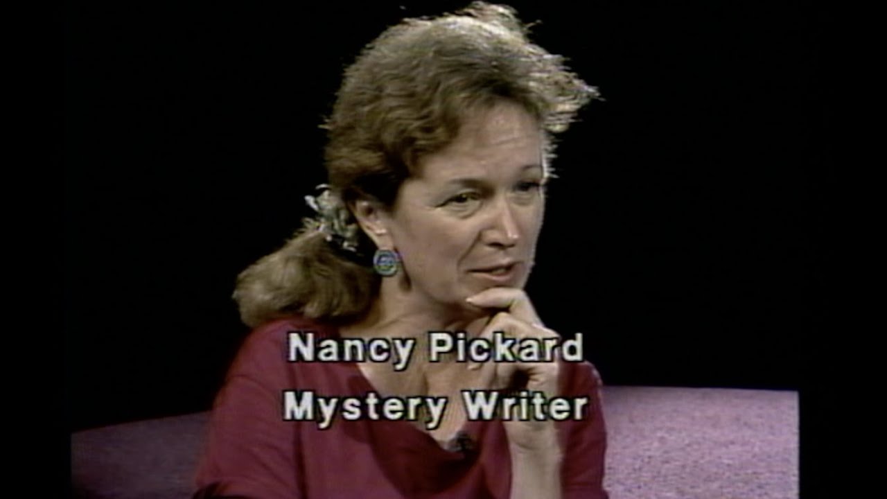 Nancy Pickard - 