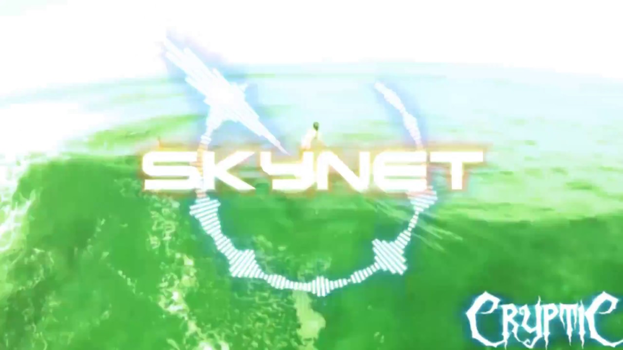 Cryptic X White Sabre - Skynet (All you got)