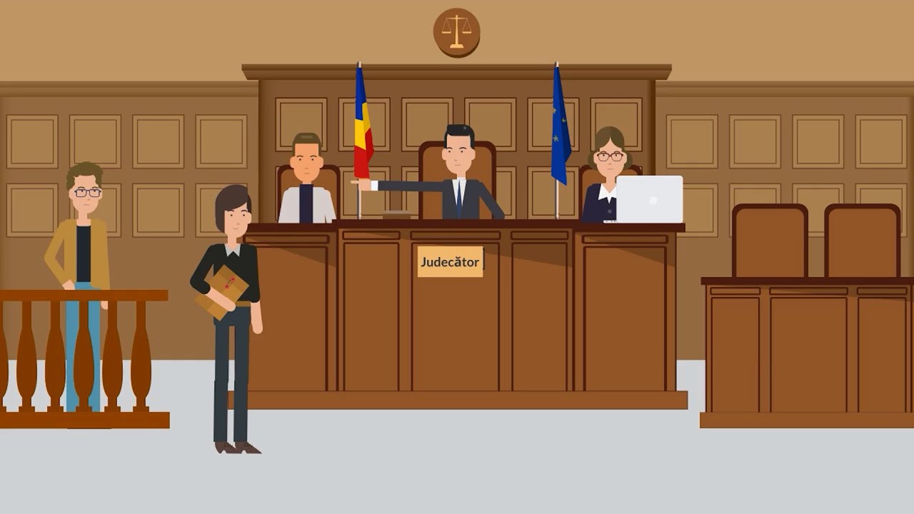 Cum devii judecător sau procuror