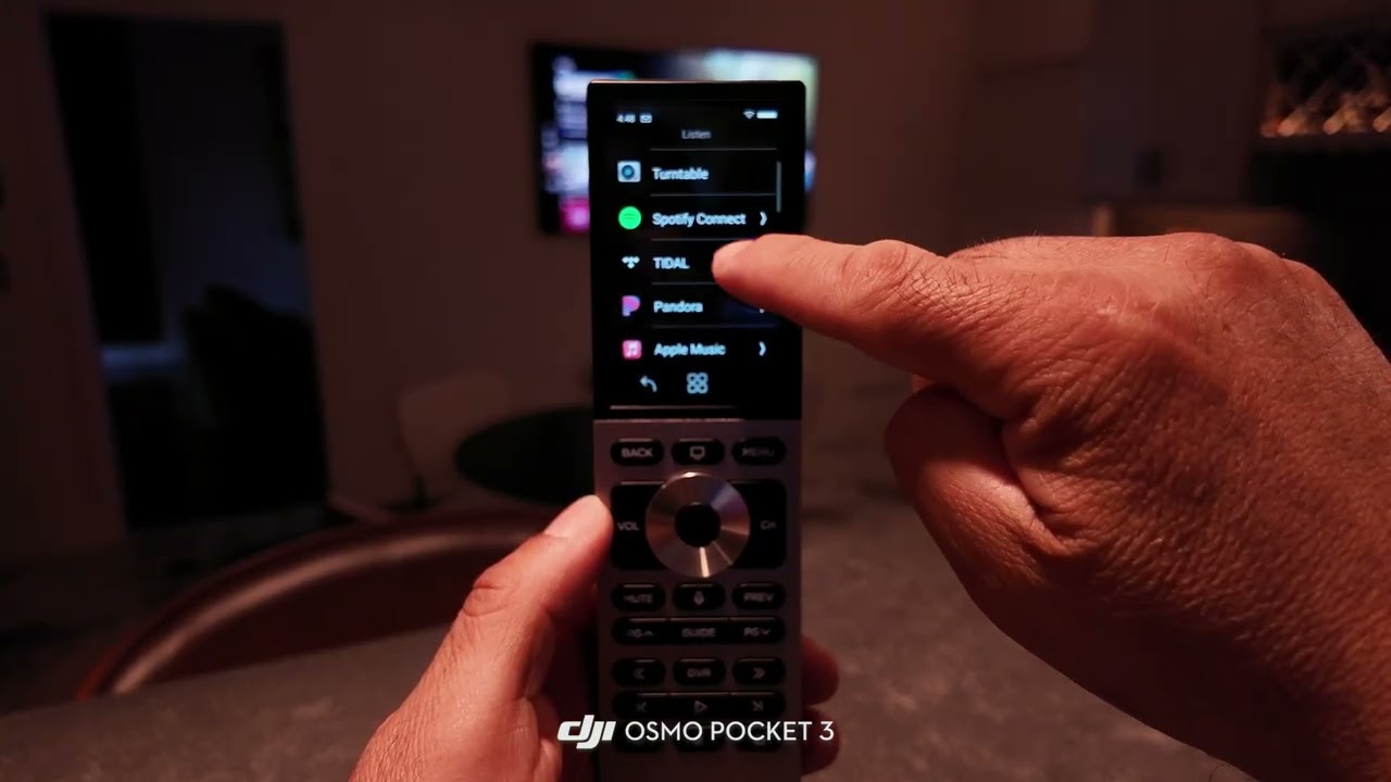 Halo Touch