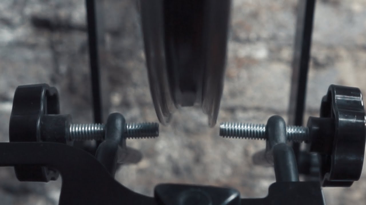 wheel alignment | paano mag lateral true ng bike wheels