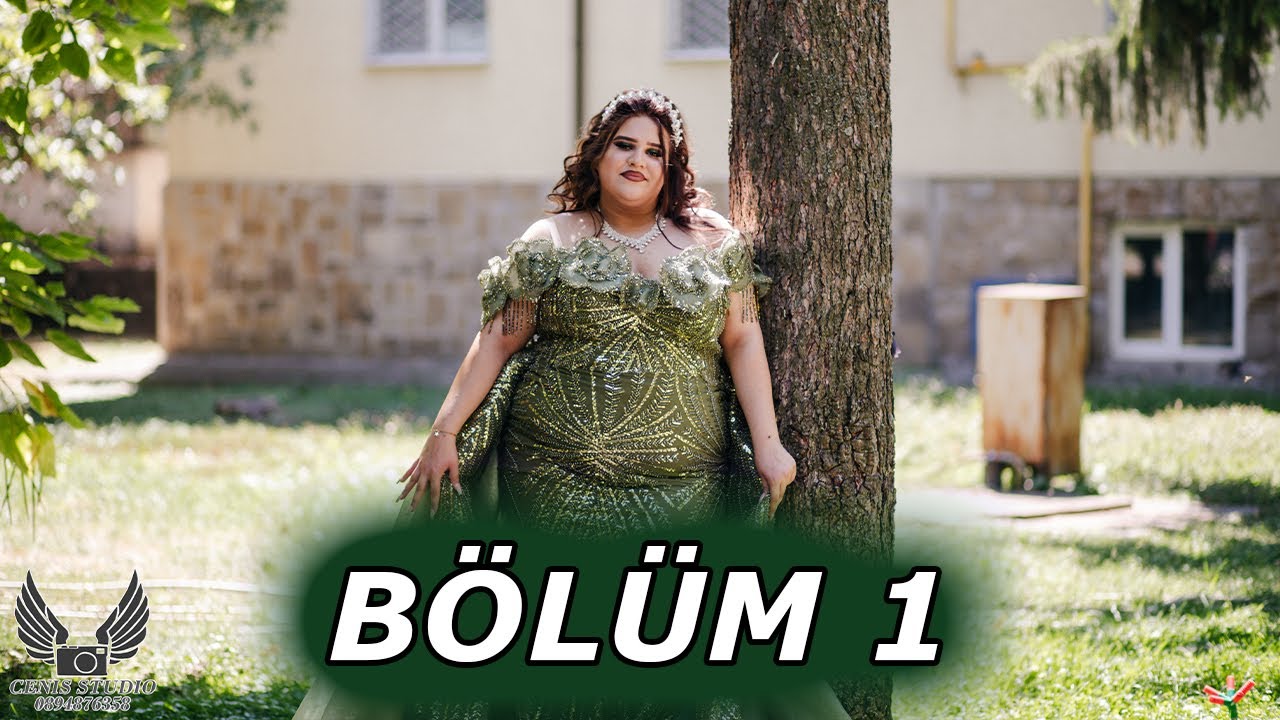 Silviya Menzuniyet Töreni Bölüm 1 Stambolovo - Ork.Asancho Bend