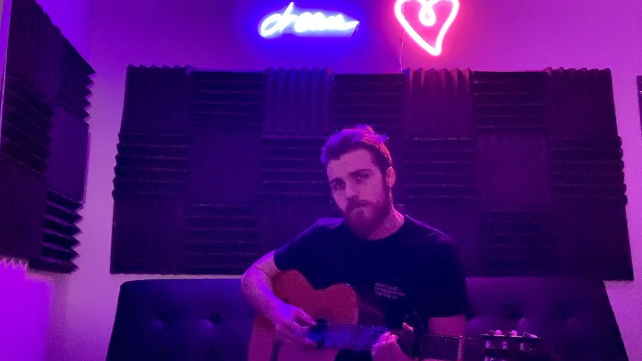 Thomas Reid - You Wouldn't Care Anyway