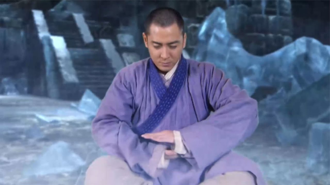 都是增強內力的神功，九陽真經和北冥神功，到底哪個更厲害？