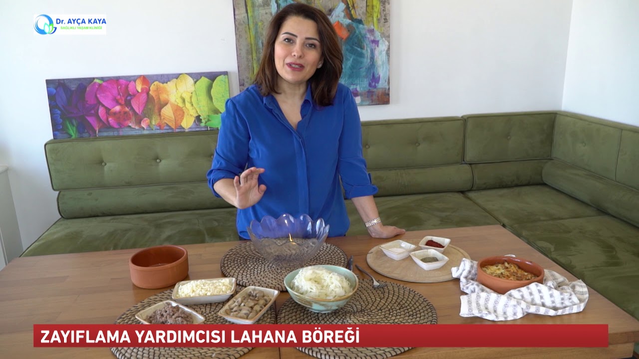 ZAYIFLATAN VE TOK TUTAN TARİF