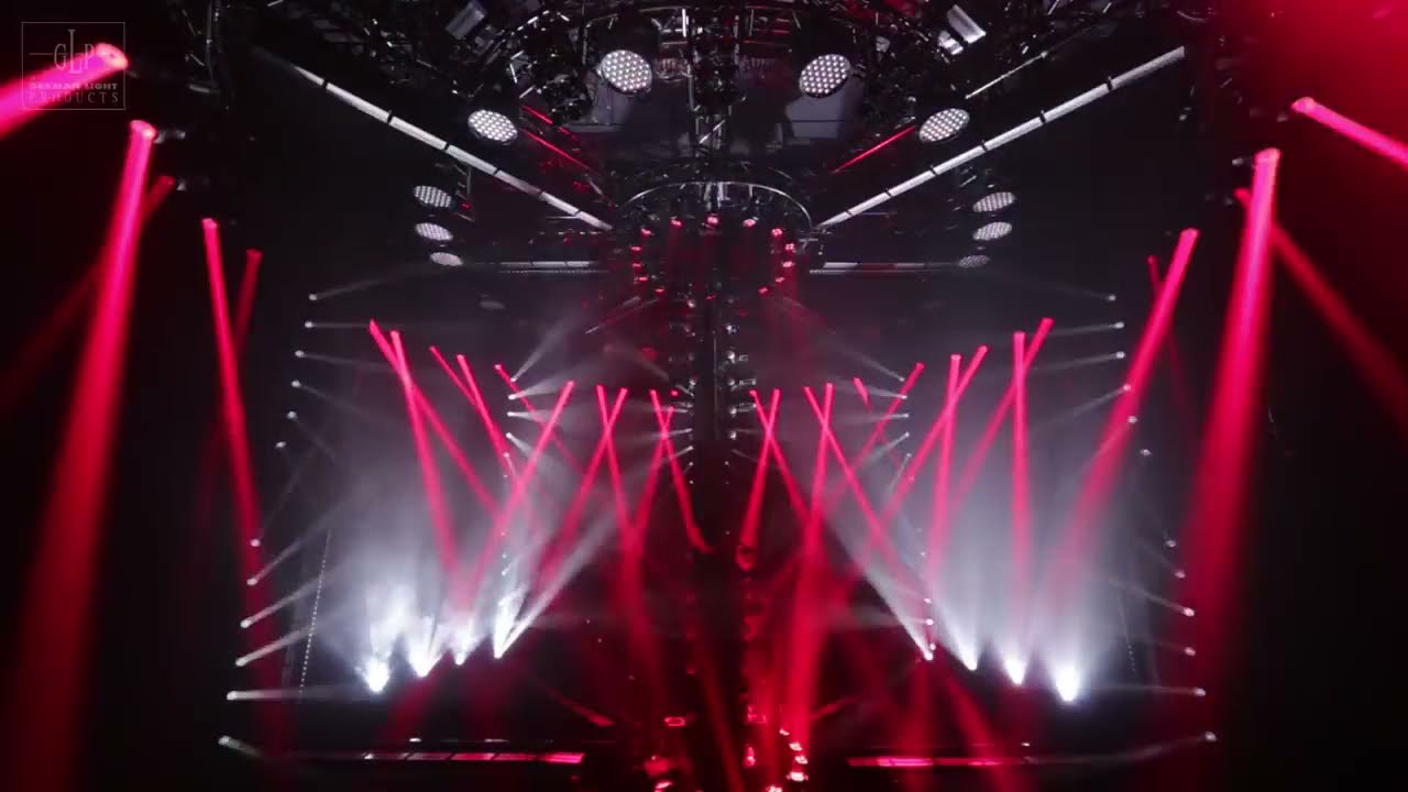 GLP LDI 2017 Show