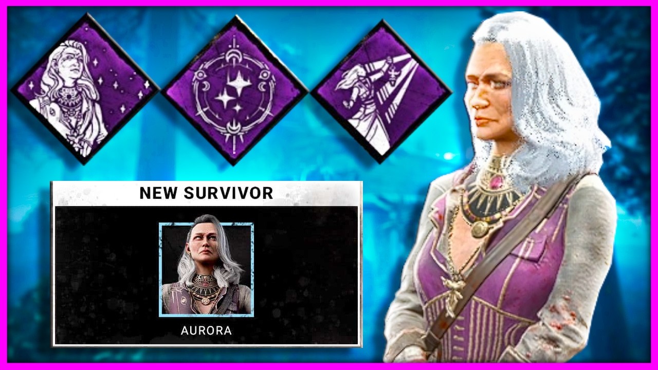 The *NEW* Survivor 