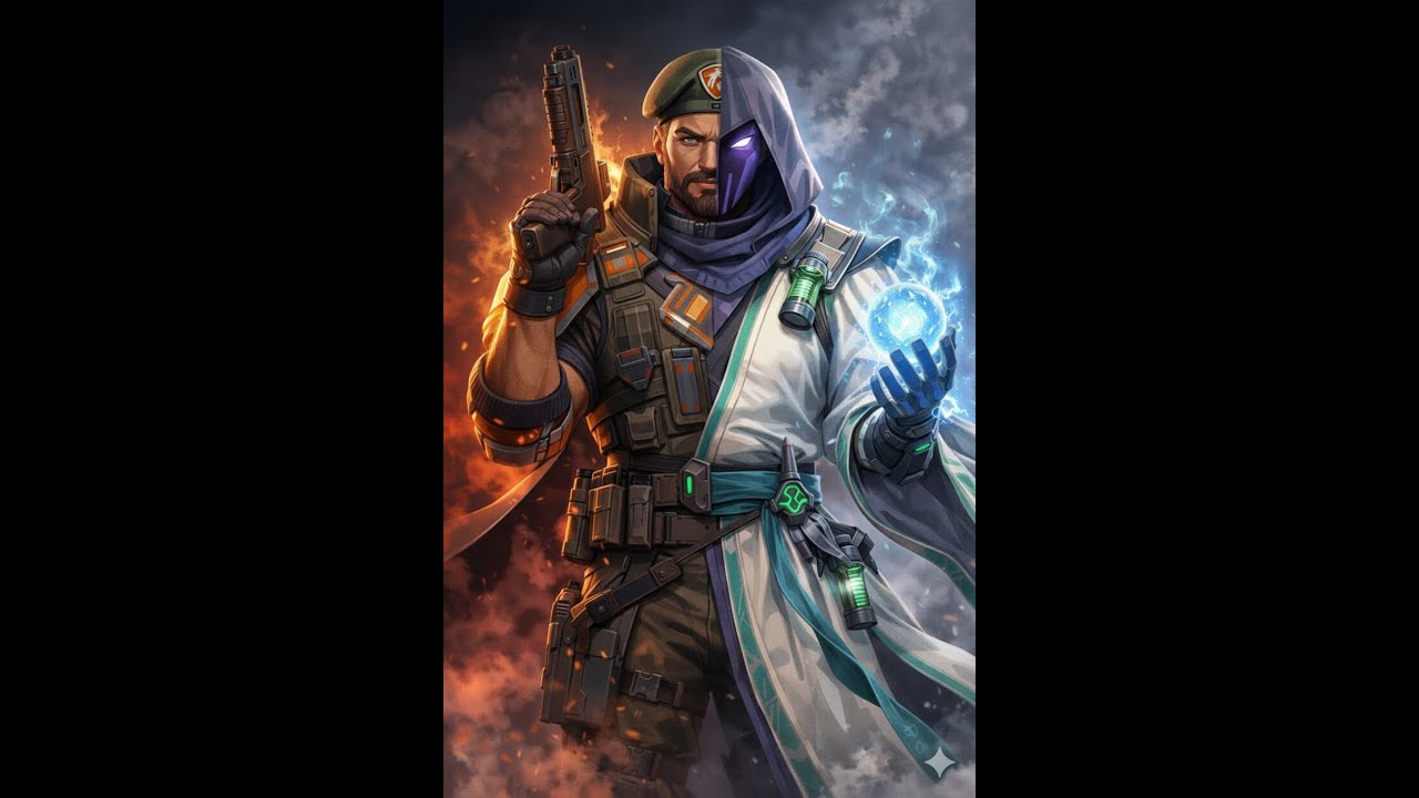 #فالورانت  #valorant #specter