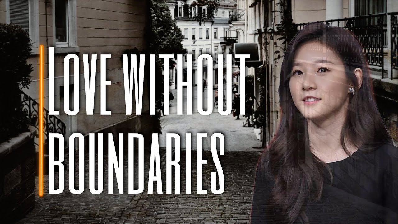 Love Without Boundaries | Maxinejiji