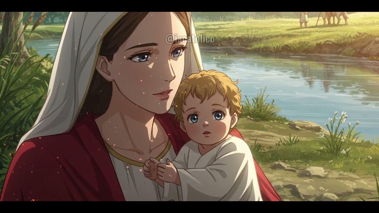 Our Lady of Coromoto: Patroness of Venezuela