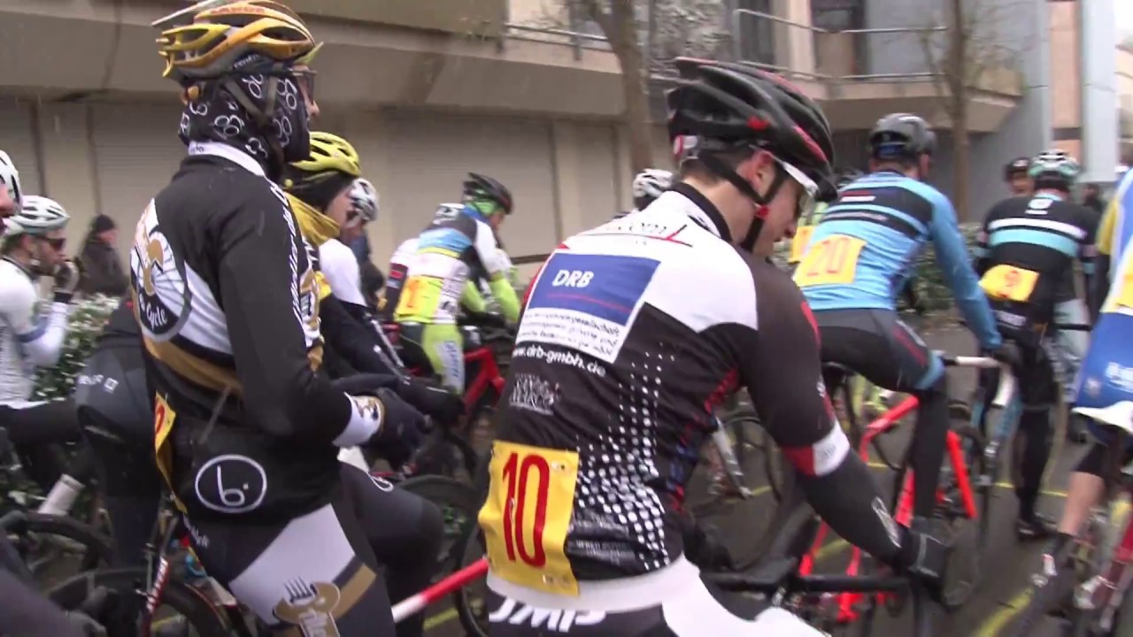 Crossrennen RSV Herxheim Elite
