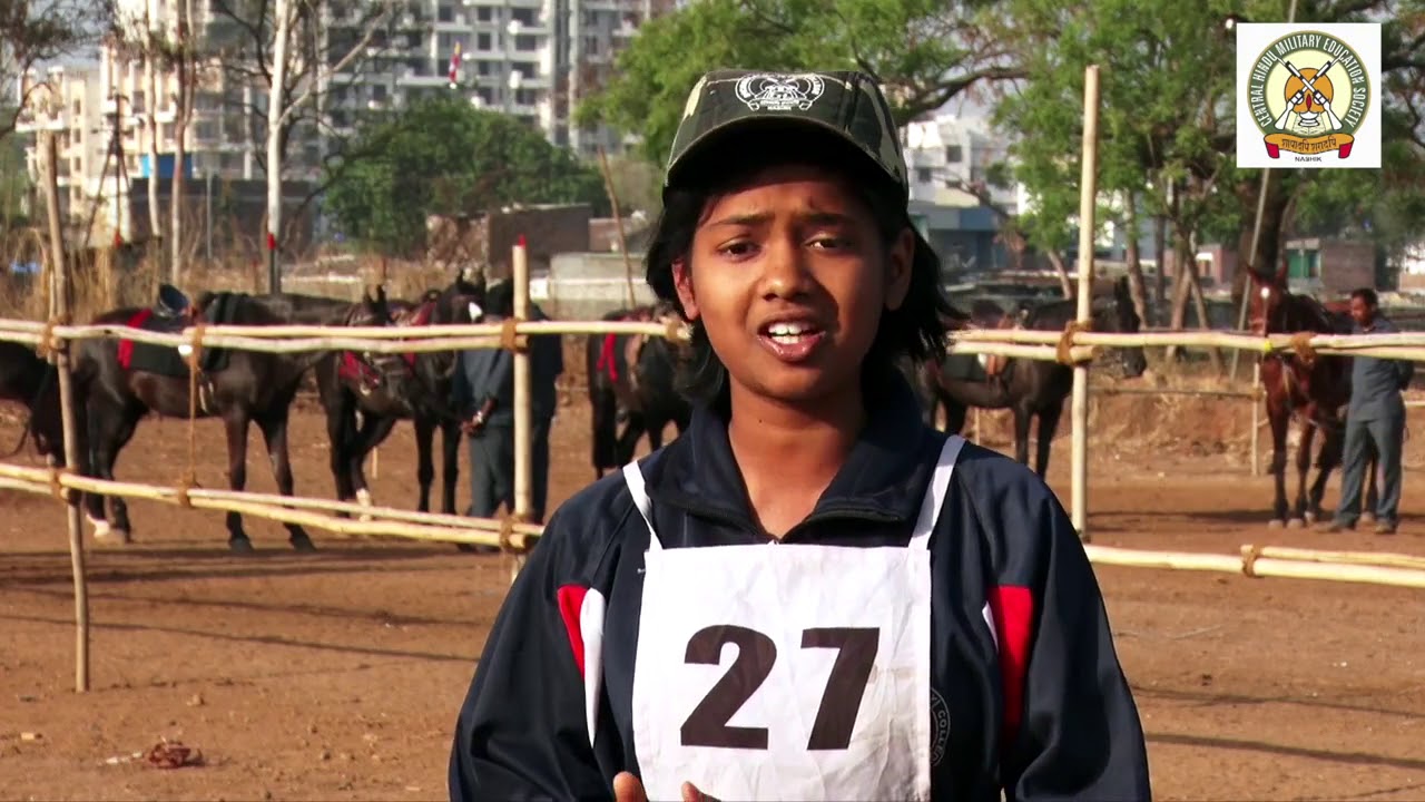 CHMES Bhonsala Outbound