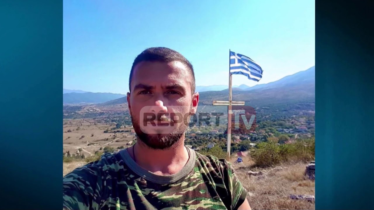 Report Tv - Vrasja në Gjirokastër, historiani Arben Llalla: Ushtari grek provokoi