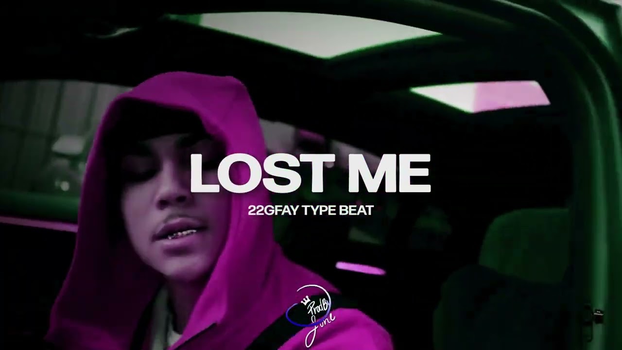 22GFay Type Beat - 