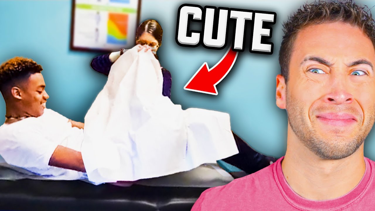 Most Cringe TikTok Fails...