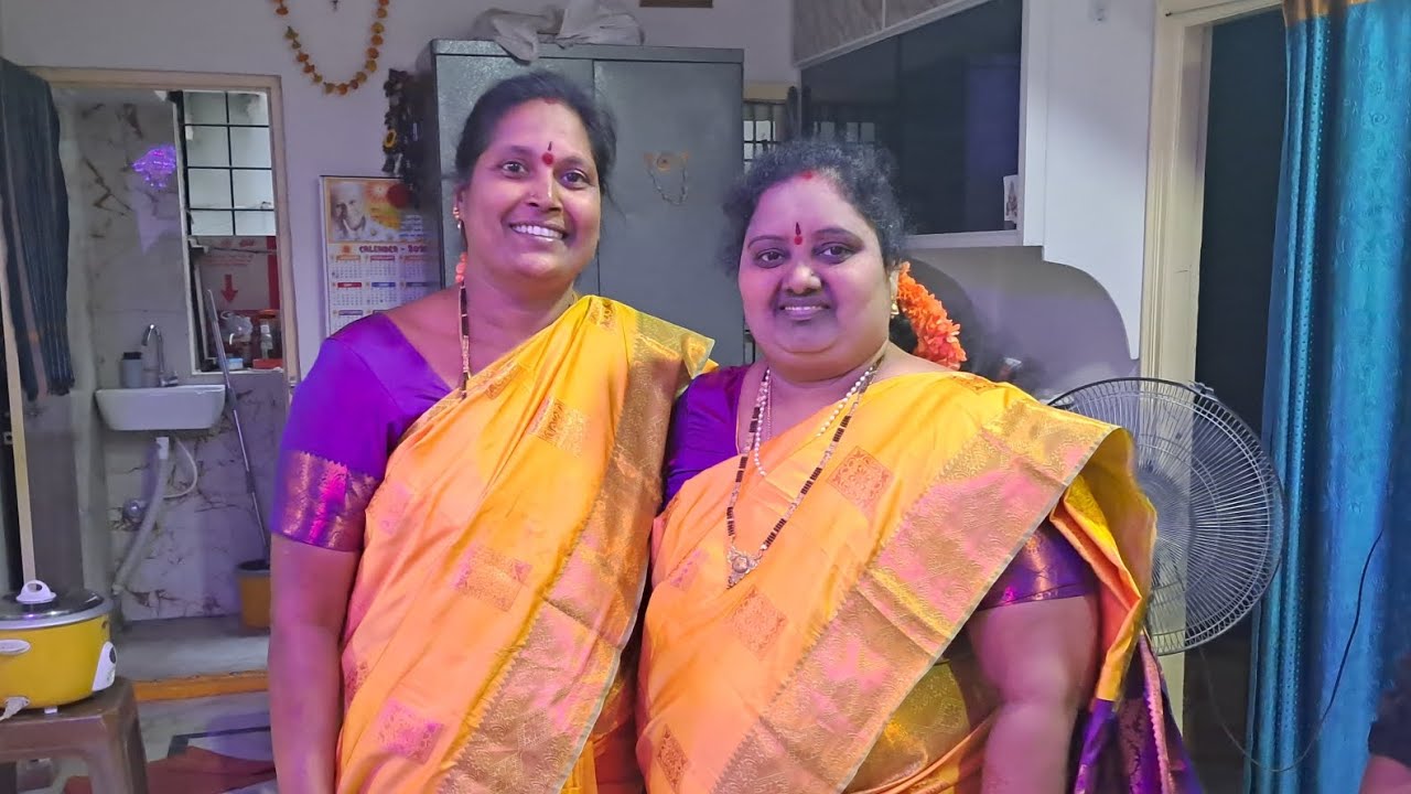 Manirekha v/s Padmaja 13th kitty party🥳🥳