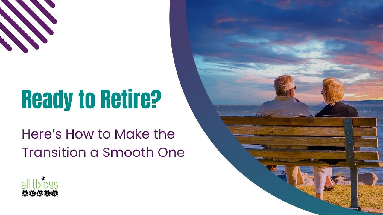 Ready to Retire?