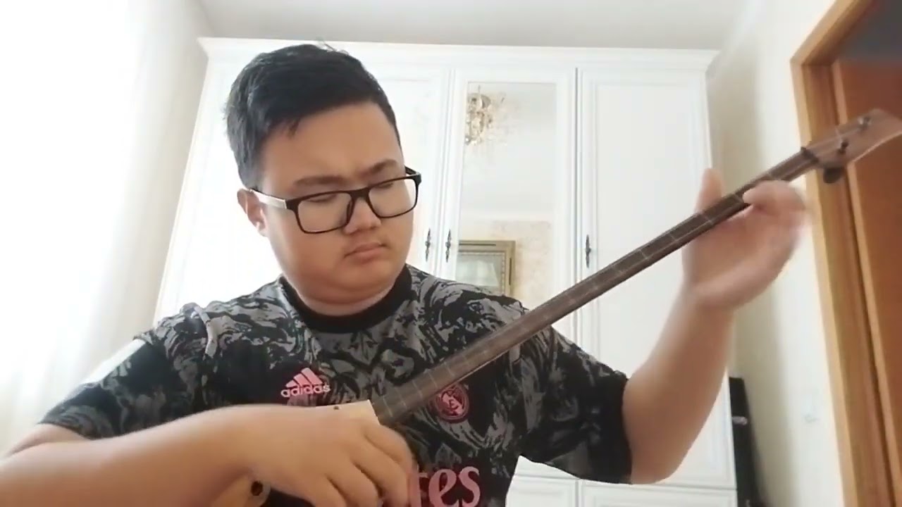 Абылдың күйі 
