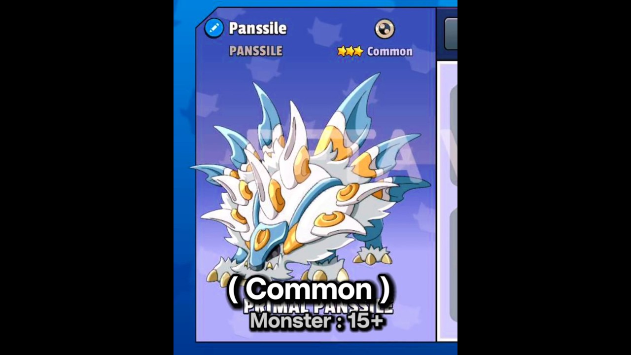 The Only Legendary on the game 💀
