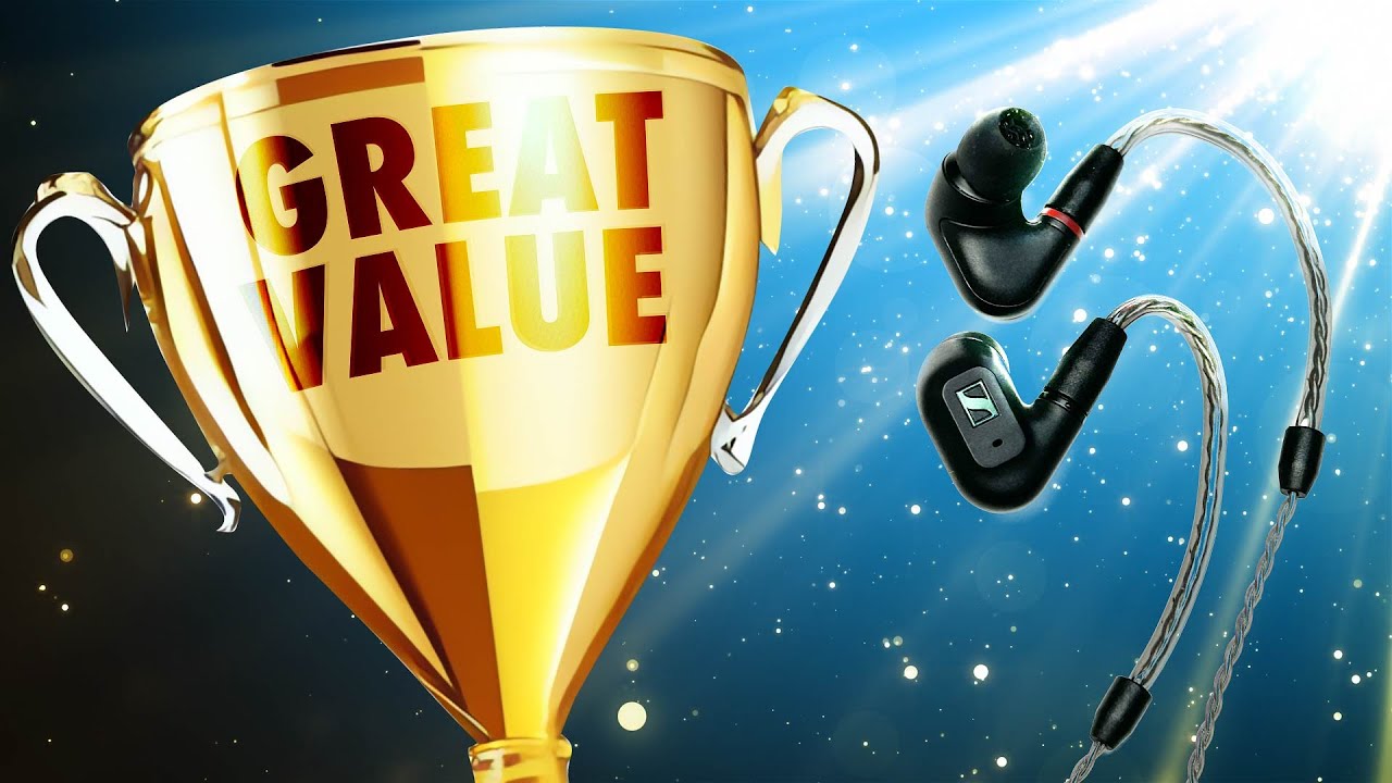 Wait.. is IE200 BETTER than IE600??? - REVIEW
