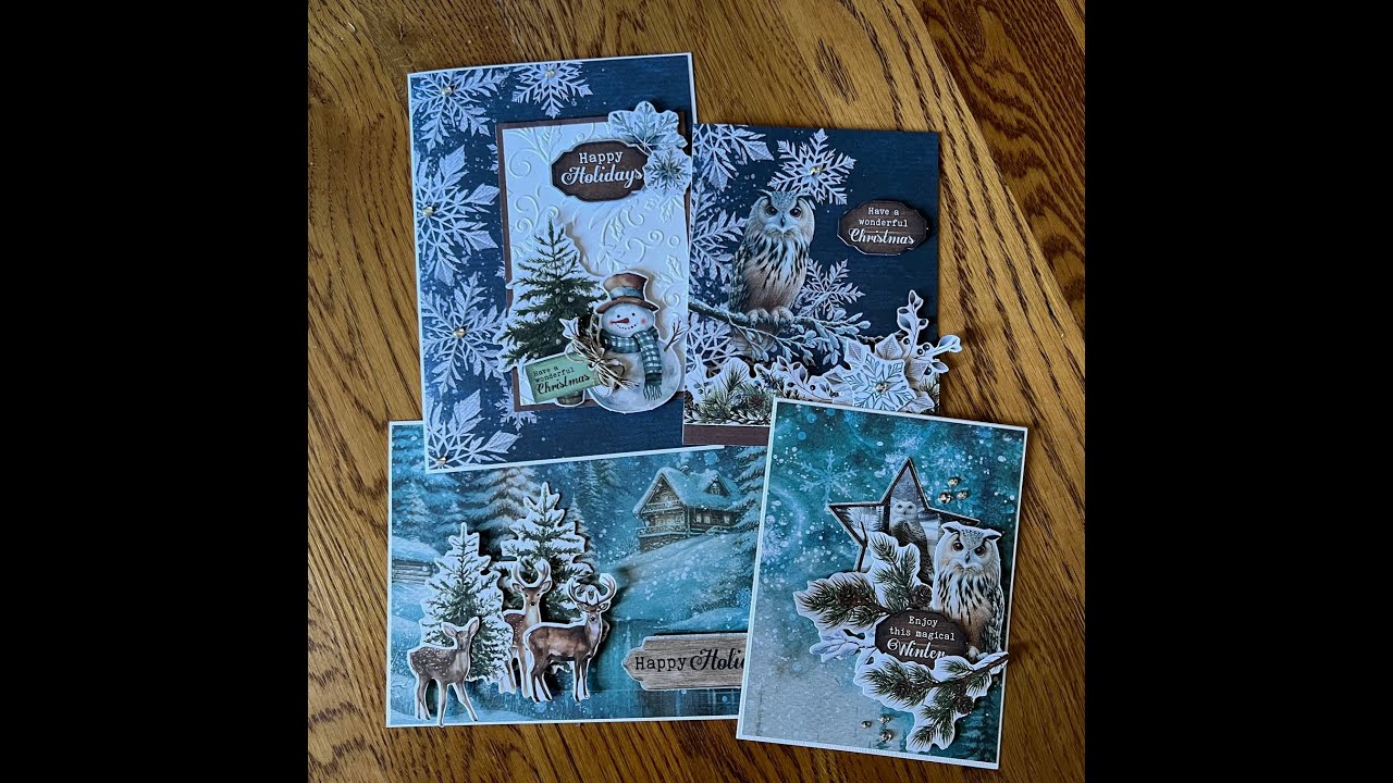 Crafty Hour 74 with Kourtney at Scrapbook-N-Memories Studio Light