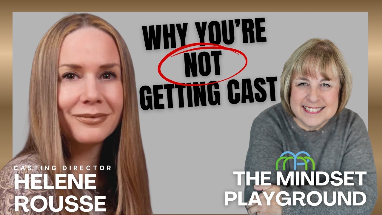 Secrets of a Star Maker | How Casting Directors REALLY Think