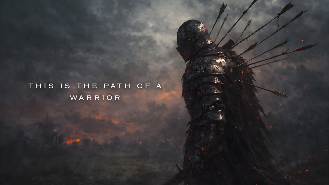 THIS IS THE PATH OF A WARRIOR | Orchestral Epic Music | Inspiration by Hans Zimmer