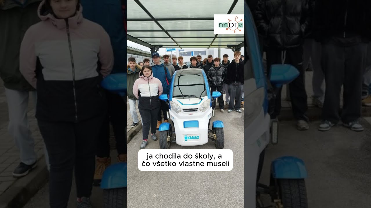 Od teórie k praxi: Ako učiteľka z Bardejova mení prístup k vzdelávaniu