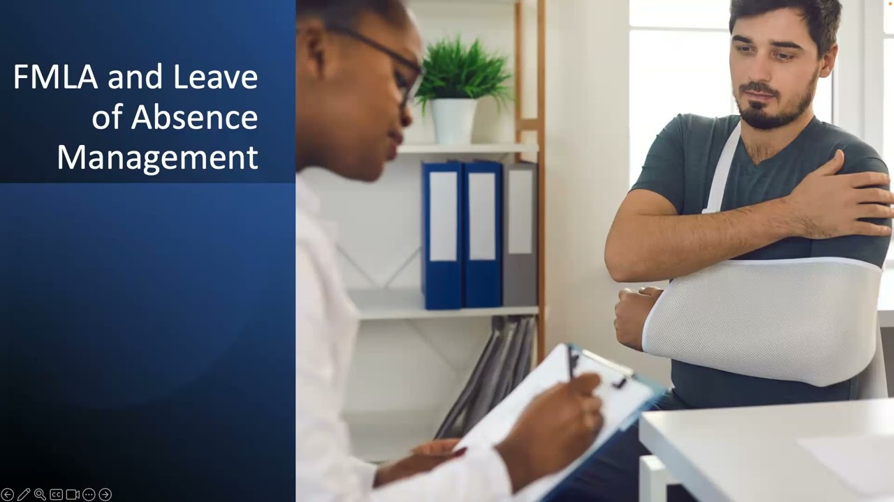 GIOA Intro to FMLA and other Leaves of Absence Management Part One_February 11, 2026